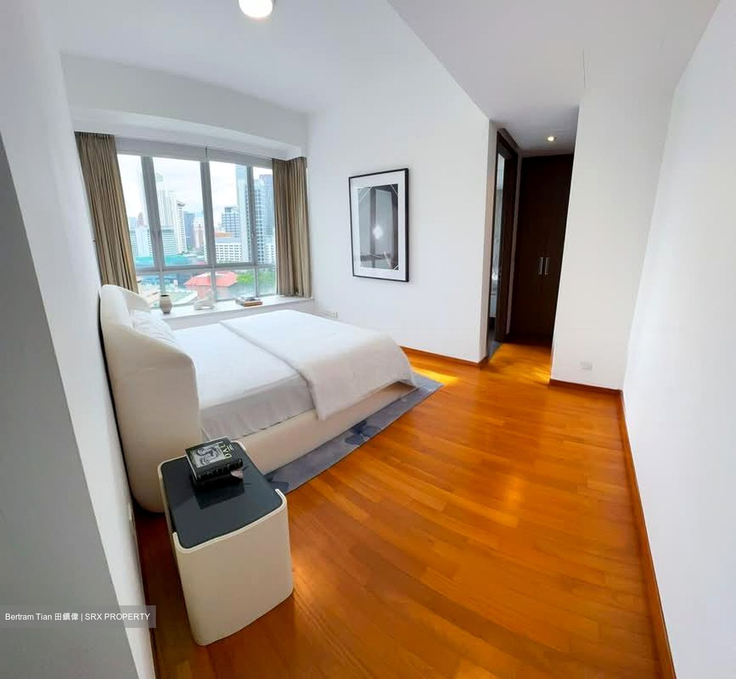 Draycott Eight (D10), Condominium #539872311